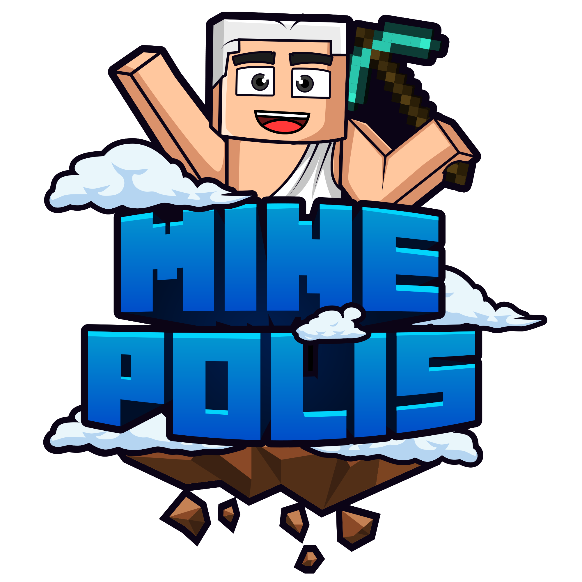 MinePolis | Servidor De Minecraft